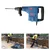 Dongcheng 10 Kg 16 J 1500 W Electric Demolition Hammer (DZG10)